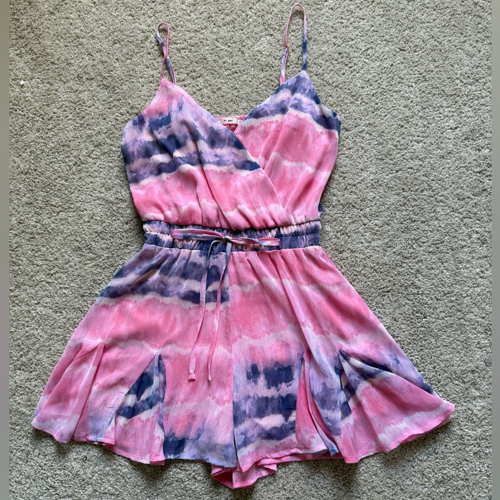 Francesca’s romper!